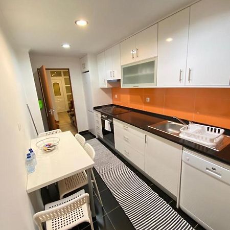 Appartement Duplex Proximo Do Aeroporto Lisboa Extérieur photo