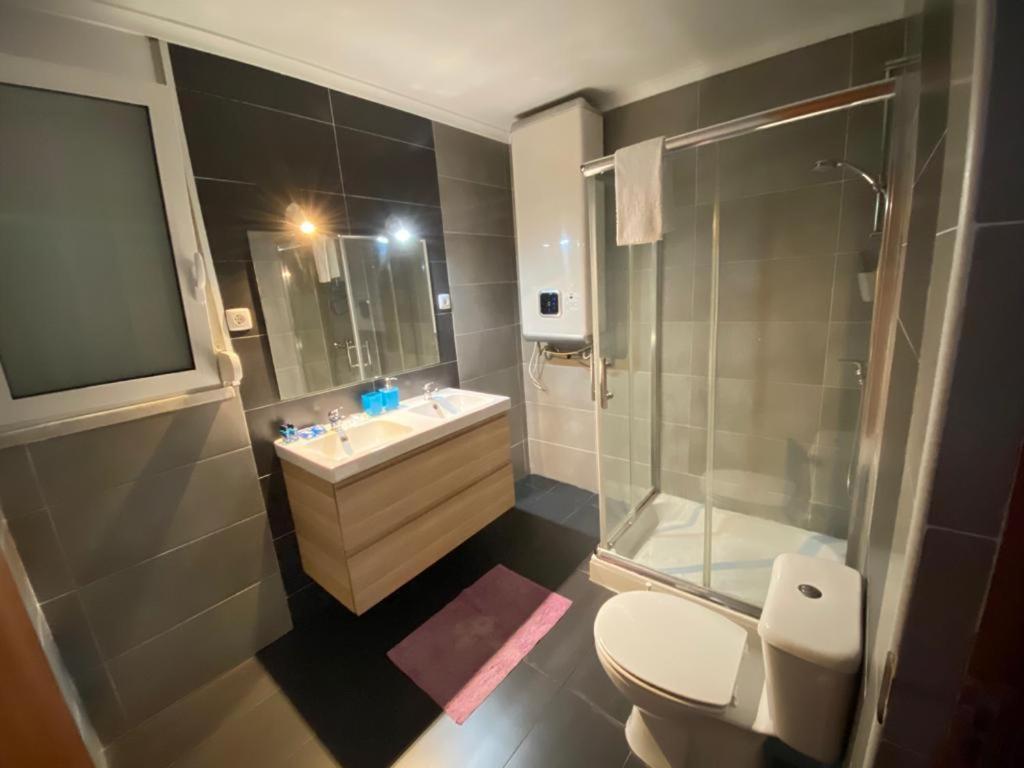 Appartement Duplex Proximo Do Aeroporto Lisboa Extérieur photo