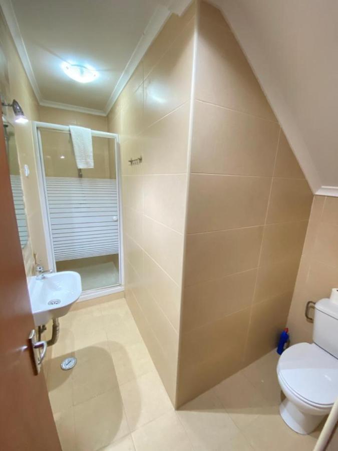 Appartement Duplex Proximo Do Aeroporto Lisboa Extérieur photo