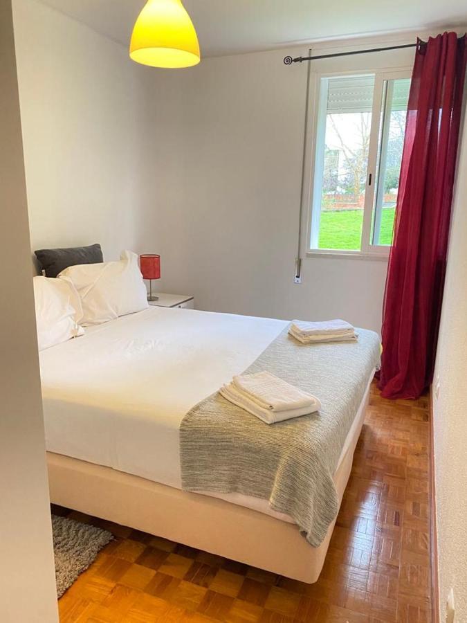 Appartement Duplex Proximo Do Aeroporto Lisboa Extérieur photo