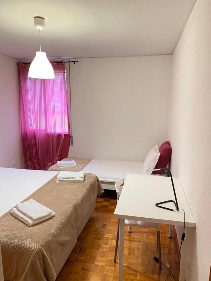 Appartement Duplex Proximo Do Aeroporto Lisboa Extérieur photo