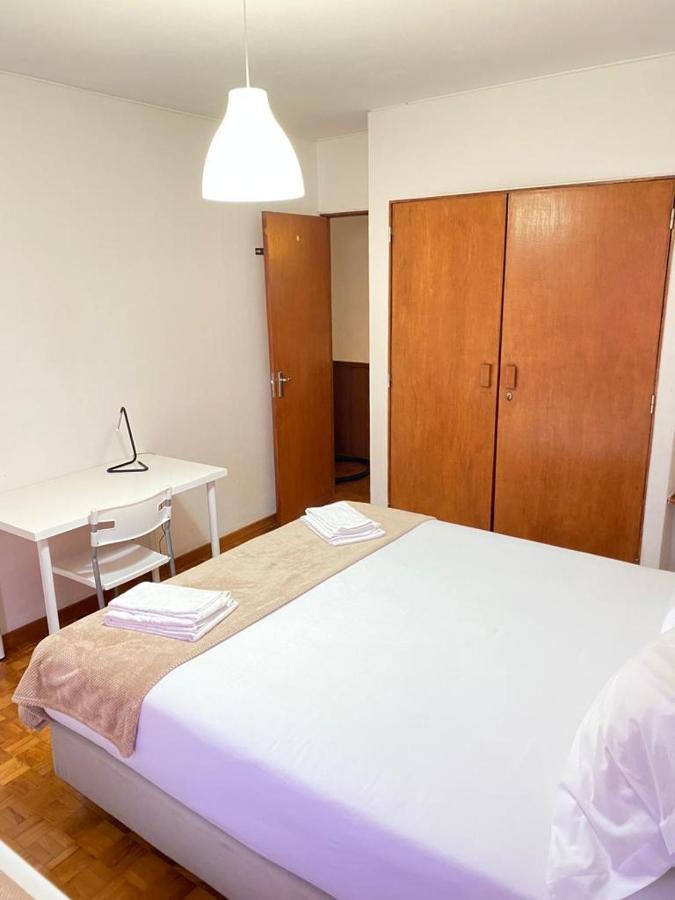 Appartement Duplex Proximo Do Aeroporto Lisboa Extérieur photo