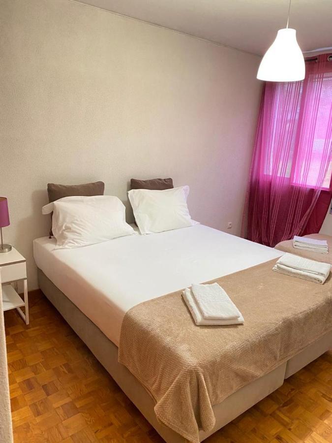 Appartement Duplex Proximo Do Aeroporto Lisboa Extérieur photo