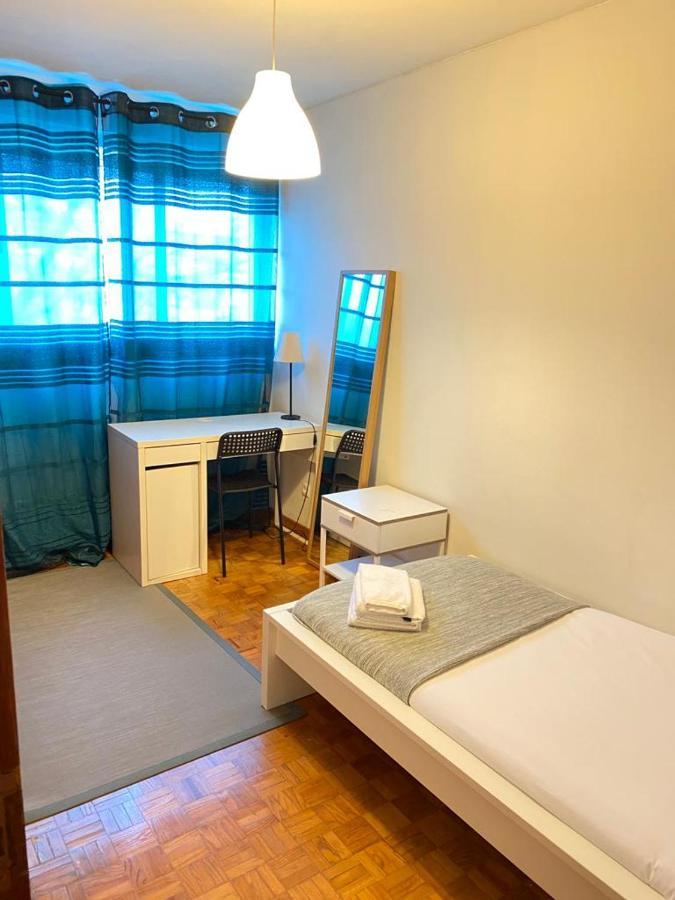 Appartement Duplex Proximo Do Aeroporto Lisboa Extérieur photo