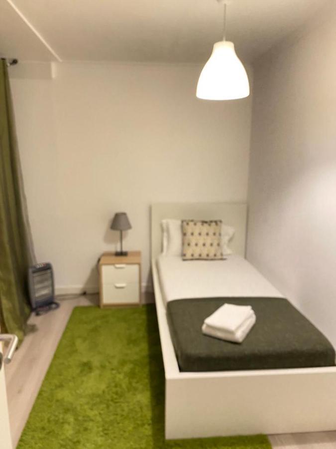 Appartement Duplex Proximo Do Aeroporto Lisboa Extérieur photo