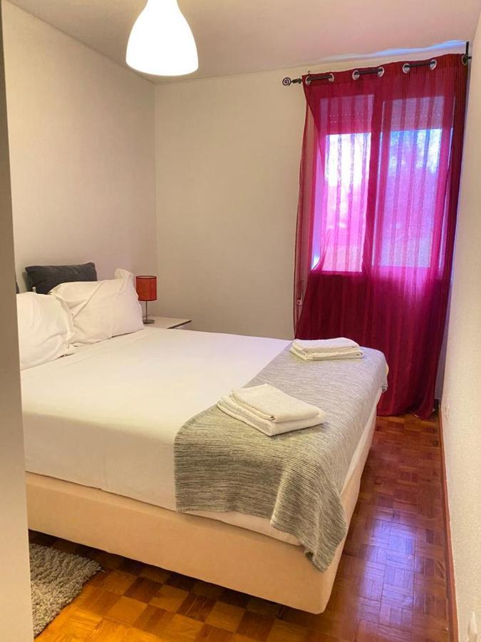 Appartement Duplex Proximo Do Aeroporto Lisboa Extérieur photo